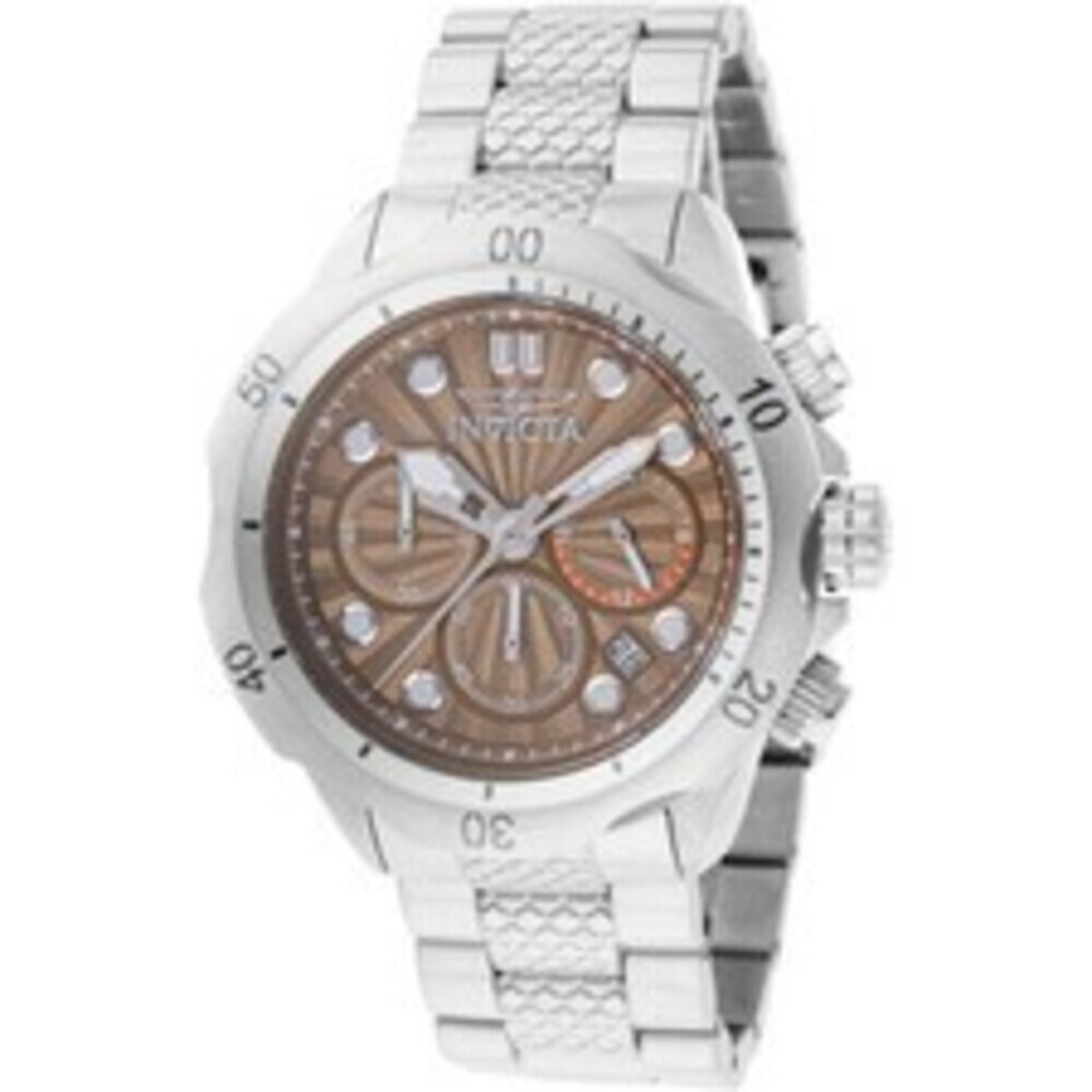 NWT Invicta 47751  Invicta Racing | Quartz | Metal | Men's Watch